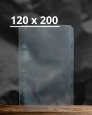 Вакуумный пакет 120x200
