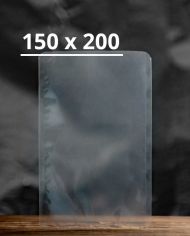 Вакуумный пакет 150x200
