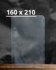Вакуумный пакет 160x210