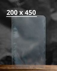 Вакуумный пакет 200x450