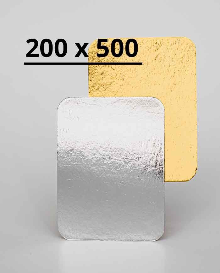 Подложка 200x500
