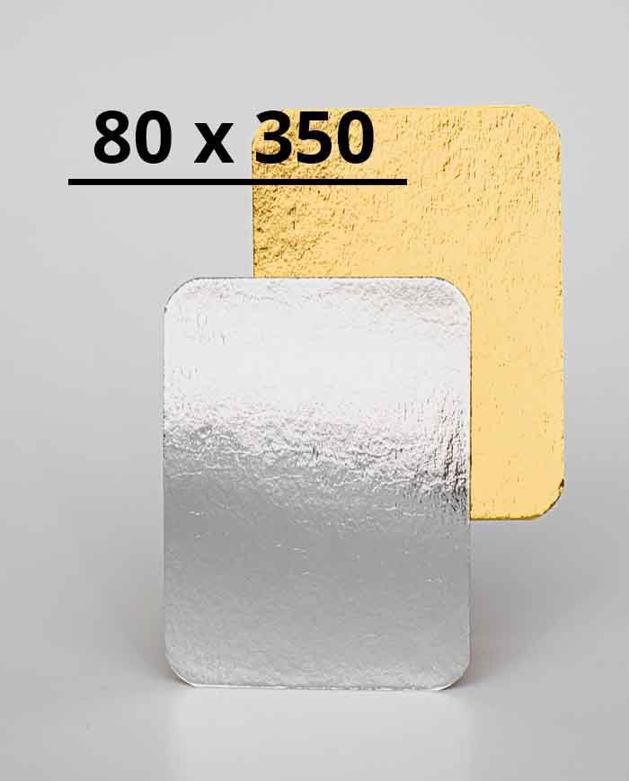 Подложка 80x350