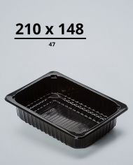 Лоток 210x148x47