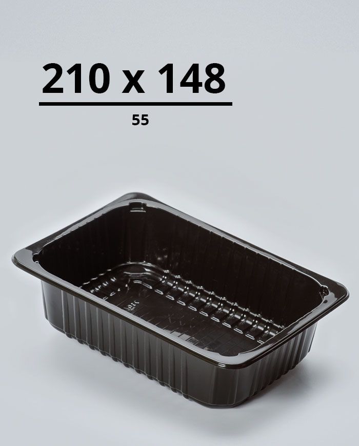 Лоток 210x148x55