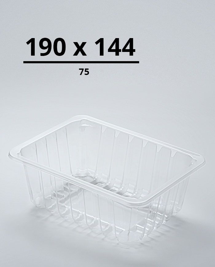 Лоток 190х144х75
