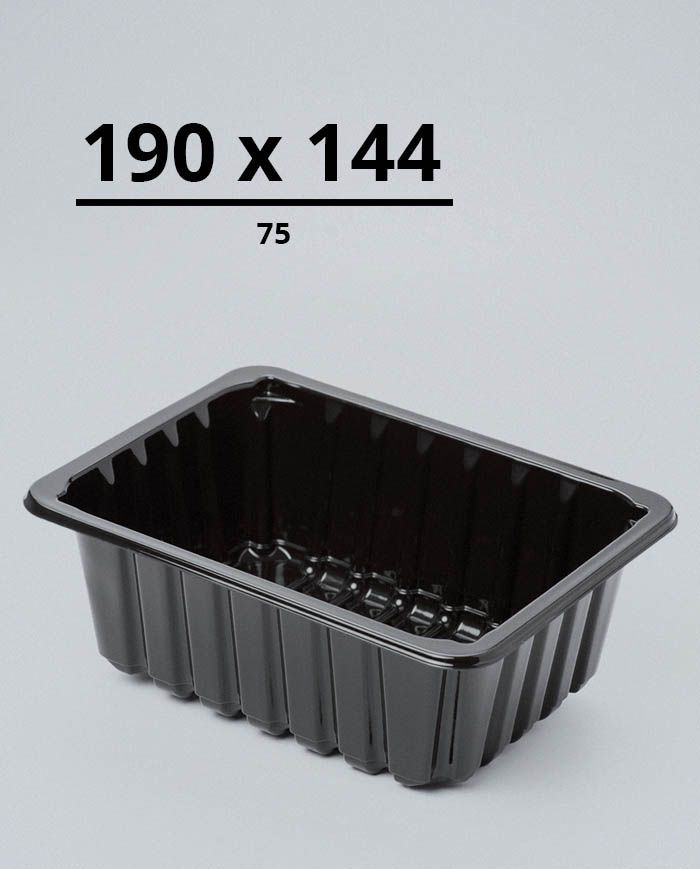 Лоток 190х144х75