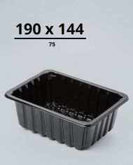 Лоток 190х144х75