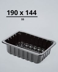 Лоток 190х144х55