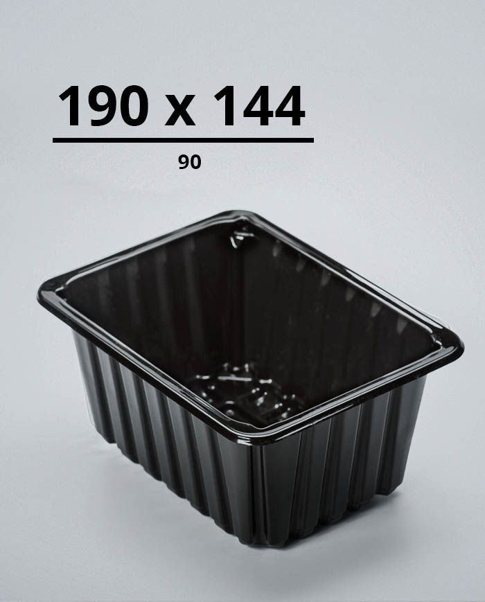 Лоток 190x144x90