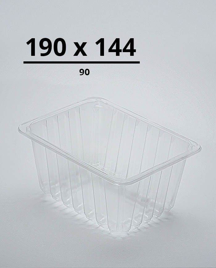 Лоток 190x144x90