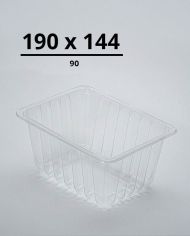Лоток 190x144x90