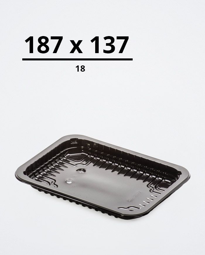 Лоток под скин 187x137x18
